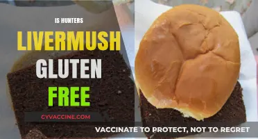 Is Hunters Livermush Gluten-Free? A Comprehensive Dietary Guide