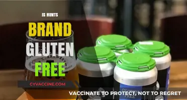 Is Hunt's Brand Gluten-Free? A Comprehensive Guide for Consumers