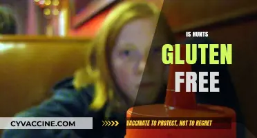 Is Hunt's Gluten-Free? A Complete Guide to Their Products