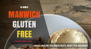 Is Hunt's Manwich Gluten-Free? A Complete Ingredient Breakdown