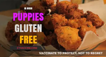 Are Hush Puppies Gluten-Free? A Comprehensive Guide for Foodies