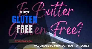 Is Hutter Gluten Free? Exploring the Facts and Myths
