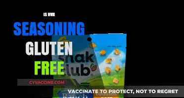 Is HVR Seasoning Gluten-Free? A Comprehensive Guide for Foodies