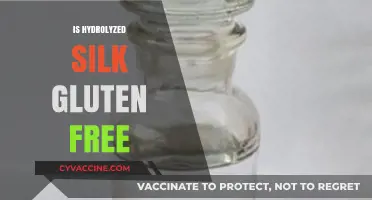 Is Hydrolyzed Silk Gluten-Free? Unraveling the Facts for You