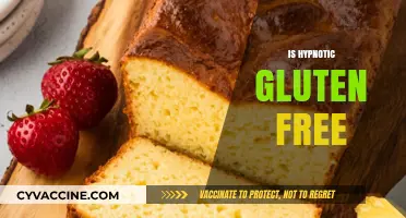 Is Hypnotic Gluten-Free? Unveiling the Truth for Celiac Sufferers