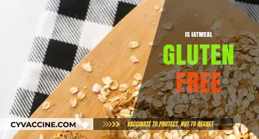 Is Oatmeal Gluten-Free? Unraveling the Truth for Celiac Diets