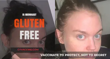 Is Iberogast Gluten-Free? A Comprehensive Guide for Dietary Concerns