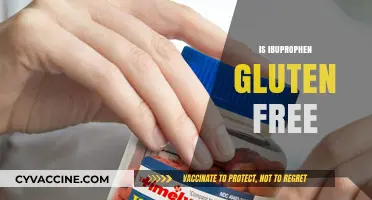 Is Ibuprofen Gluten-Free? A Comprehensive Guide for Celiac Patients