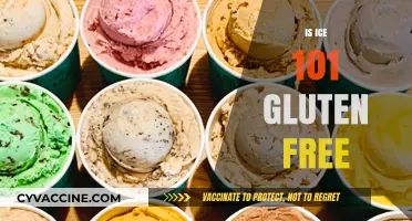Is Ice 101 Gluten-Free? A Complete Guide for Dietary Needs