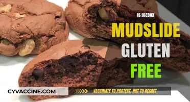 Is Icebox Mudslide Gluten-Free? A Delicious Dessert Inquiry