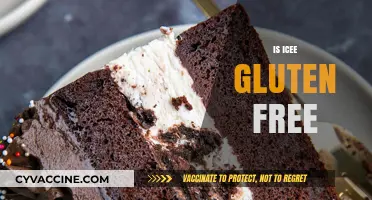 Is Icee Gluten-Free? A Refreshing Answer for Celiac Sufferers