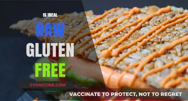 Is Ideal Raw Gluten-Free? Uncovering the Truth for Your Diet