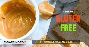 Is IdealRaw Gluten-Free? A Comprehensive Guide to Your Dietary Needs
