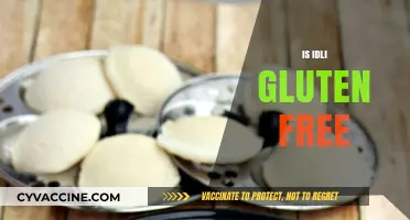 Is Idli Gluten-Free? A Complete Guide to This South Indian Dish