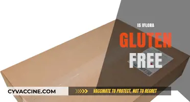 Is iFlora Gluten-Free? A Comprehensive Guide to Your Dietary Needs