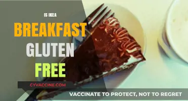 Is IKEA Breakfast Gluten-Free? A Comprehensive Guide for Diners