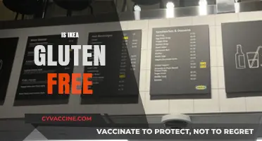 Is IKEA Gluten-Free? Exploring Menu Options for Celiac Diners