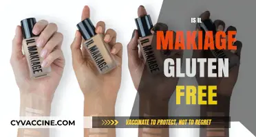 Is Il Makiage Gluten-Free? A Comprehensive Guide for Beauty Enthusiasts