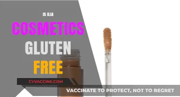Is Ilia Cosmetics Gluten-Free? A Comprehensive Brand Analysis