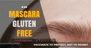 Is Ilia Mascara Gluten-Free? A Comprehensive Guide for Beauty Lovers