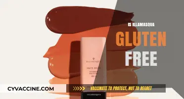 Is Illamasqua Gluten-Free? A Comprehensive Guide to Their Products