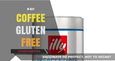 Is Illy Coffee Gluten-Free? A Comprehensive Guide for Coffee Lovers