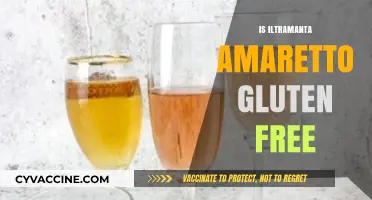 Is Iltramanta Amaretto Gluten-Free? A Detailed Answer Revealed