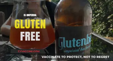 Is Imperial Gluten-Free? Exploring the Beer's Ingredients and Options