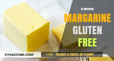 Is Imperial Margarine Gluten-Free? A Comprehensive Guide for Dietary Needs