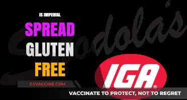 Is Imperial Spread Gluten-Free? A Comprehensive Guide for Dietary Needs