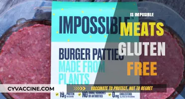 Is Impossible Meat Gluten-Free? A Complete Guide for Dietary Needs