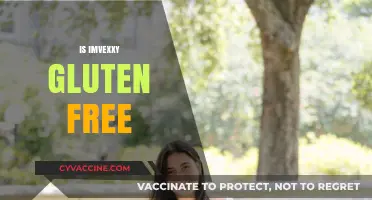 Is Imvexxy Gluten-Free? A Comprehensive Guide for Dietary Concerns