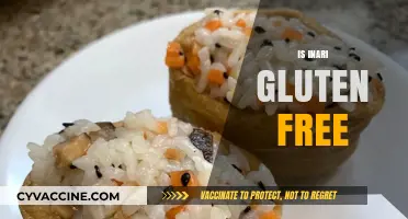 Is Inari Sushi Gluten-Free? A Complete Guide for Celiac Diners