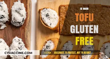 Is Inari Tofu Gluten-Free? A Comprehensive Guide for Dietary Needs