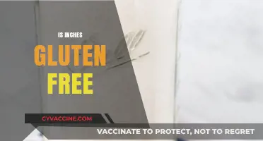 Is Inches Gluten Free? Unraveling the Measurement Myth