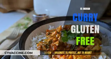 Is Indian Curry Gluten-Free? Exploring Ingredients and Safe Options