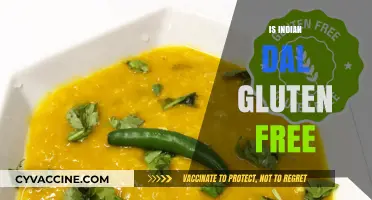 Is Indian Dal Gluten-Free? A Complete Guide to Lentil Safety