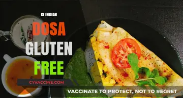 Is Indian Dosa Gluten-Free? Unraveling the Truth About This Popular Dish