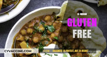Exploring Indian Cuisine: Is It Naturally Gluten-Free?
