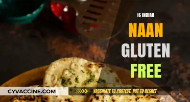 Is Indian Naan Gluten-Free? Unraveling the Truth for Dietary Needs