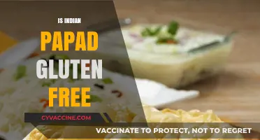 Is Indian Papad Gluten-Free? Unraveling the Truth for Dietary Needs