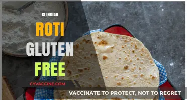 Is Indian Roti Gluten-Free? Unraveling the Truth About Traditional Flatbread