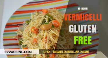 Is Indian Vermicelli Gluten-Free? A Dietary Guide for Food Lovers