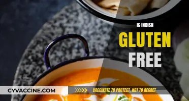 Is Indian Food Gluten-Free? Exploring Traditional Dishes and Ingredients