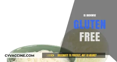 Is Indomie Gluten-Free? Unraveling the Truth for Celiac Eaters