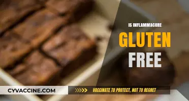 Is InflammaCore Gluten-Free? A Comprehensive Guide to Ingredients and Safety