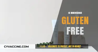 Is Innersense Gluten-Free? A Comprehensive Guide to Their Products