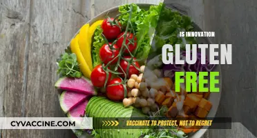 Exploring Innovation: Is It Gluten-Free or Just a Metaphor?