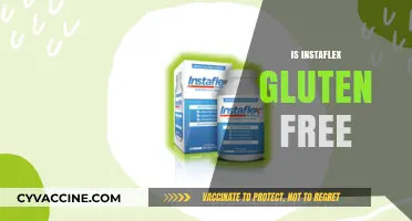Is Instaflex Gluten-Free? A Comprehensive Guide to Ingredients and Safety