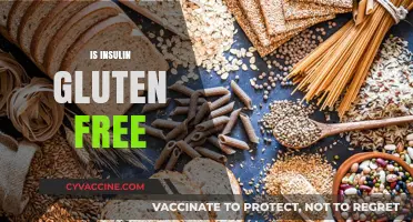 Is Insulin Gluten-Free? Essential Facts for Celiac and Diabetic Patients